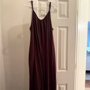 Amazon spaghetti strap romper with pockets